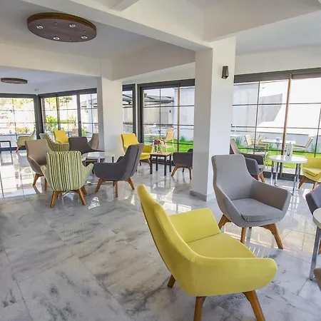 Hotel Amare 3*
