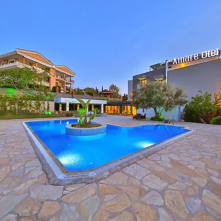 Hotel Amare 3*