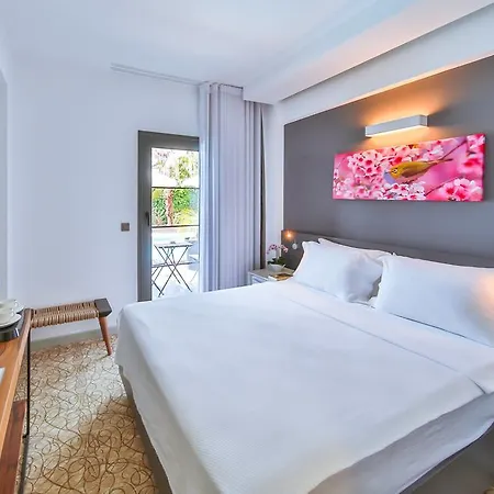 Hotel Amare