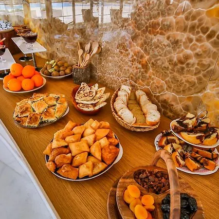 Hotel Amare Çeşme