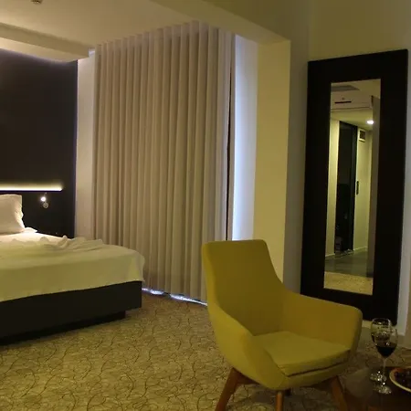 Hotel Amare Çeşme