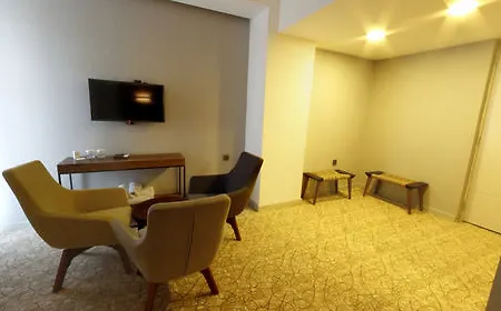 Hotel Amare Çeşme