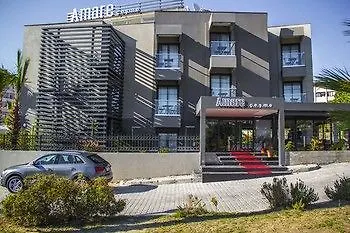 Hotel Amare 3*