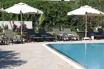 Hotel Amare