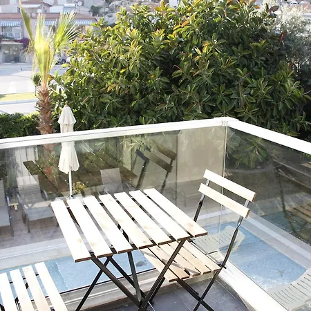 Amare Hotel