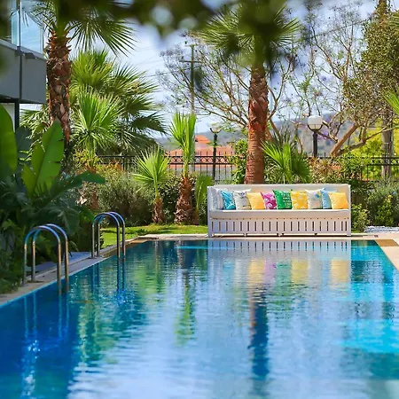 Amare Hotel 3*
