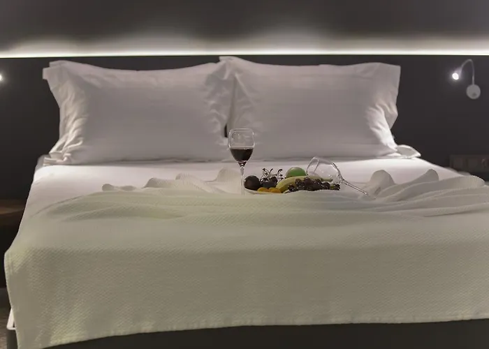 Szálloda Amare Çeşme